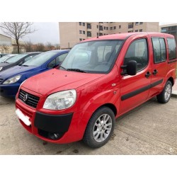 Fiat Accessoires De La Courbe (2001 - 2009)